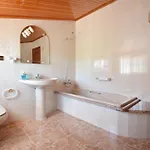 Galihost - Enorme Casa Con Piscina En Vakantiehuis Villanueva De Arosa