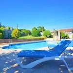 Galihost - Enorme Casa Con Piscina En Vakantiehuis Villanueva De Arosa