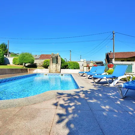 Galihost - Enorme Casa Con Piscina En Holiday home