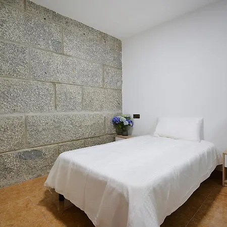 בית נופש Galihost - Enorme Casa Con Piscina En *