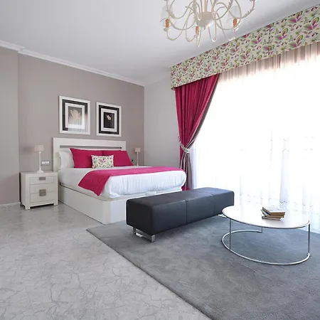 Holiday home Galihost - Enorme Casa Con Piscina En Villanueva De Arosa