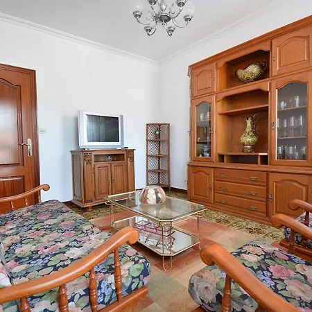 Galihost - Enorme Casa Con Piscina En בית נופש וילאנואבה דה ארוסה