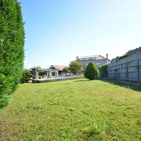 Galihost - Enorme Casa Con Piscina En *