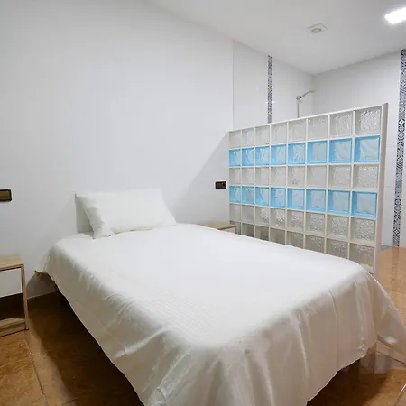 Holiday home Galihost - Enorme Casa Con Piscina En