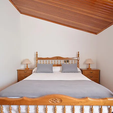 בית נופש Galihost - Enorme Casa Con Piscina En