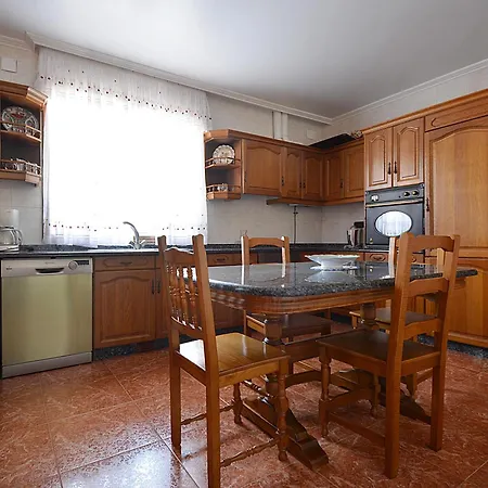 Galihost - Enorme Casa Con Piscina En Holiday home *