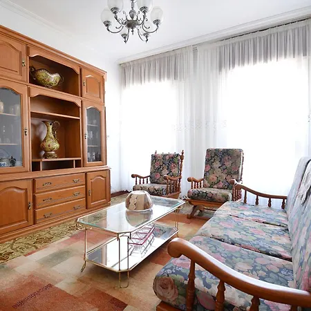 בית נופש Galihost - Enorme Casa Con Piscina En וילאנואבה דה ארוסה