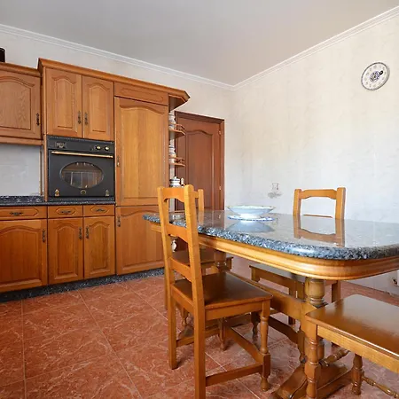 בית נופש Galihost - Enorme Casa Con Piscina En