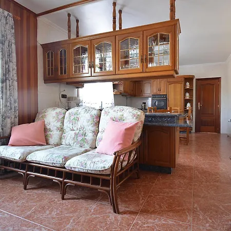 בית נופש Galihost - Enorme Casa Con Piscina En