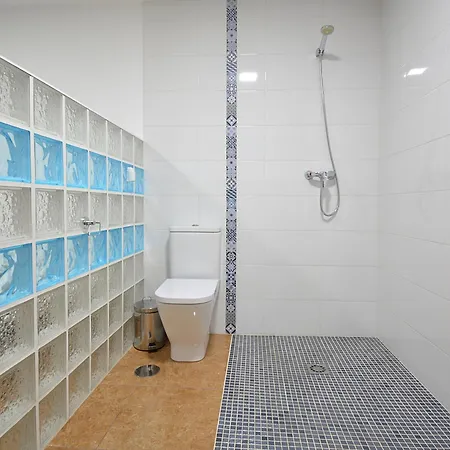 Holiday home Galihost - Enorme Casa Con Piscina En *