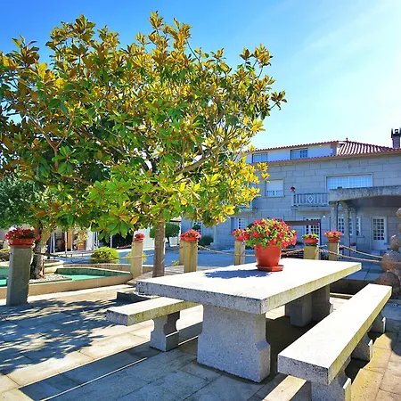 Galihost - Enorme Casa Con Piscina En Holiday home
