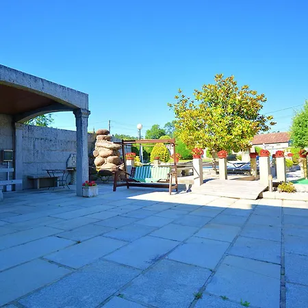 בית נופש Galihost - Enorme Casa Con Piscina En